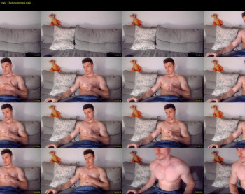 eddieds — 12 minute Chaturbate male cam show recording, 1080p, Oct 12, 2020