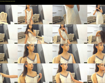ehotlovea — 70 minute Chaturbate female cam show recording, 1080p, Oct 12, 2020