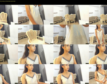 ehotlovea — 70 minute Chaturbate female cam show recording, 1080p, Oct 12, 2020