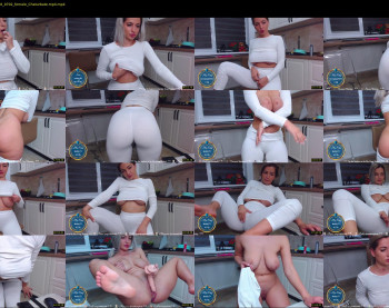 elisabeth_jason — 59 minute Chaturbate couple cam show recording, 720p, Oct 12, 2020