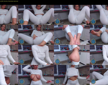elisabeth_jason — 47 minute Chaturbate couple cam show recording, 720p, Oct 12, 2020