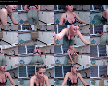 elisabeth_jason — 15 minute Chaturbate couple cam show recording, 720p, Oct 12, 2020