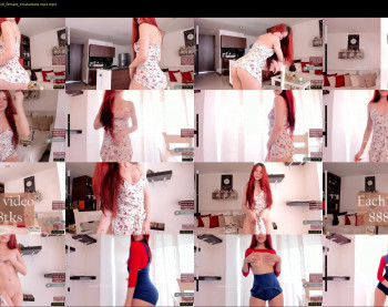 emma_lu1 — 116 minute Chaturbate female cam show recording, 720p, Oct 12, 2020