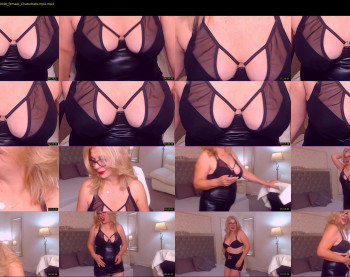 exoticgiselle — 8 minute Chaturbate female cam show recording, 720p, Oct 12, 2020