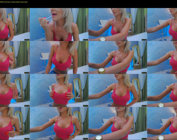 fallingangel_ — 8 minute Chaturbate female cam show recording, 1080p, Oct 12, 2020