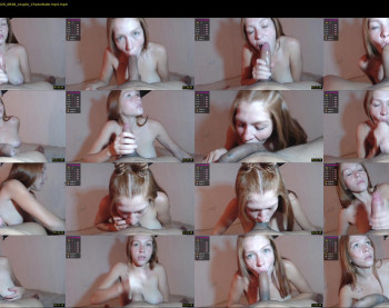 fantasticcouplepj — 13 minute Chaturbate couple cam show recording, 720p, Oct 12, 2020