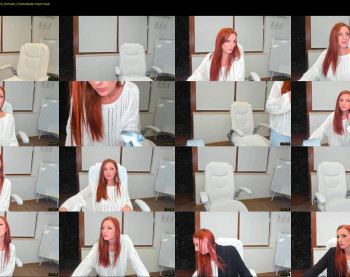 foxynesss — 29 minute Chaturbate female cam show recording, 1080p, Oct 12, 2020
