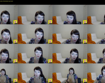fritha — 25 minute Chaturbate female cam show recording, 720p, Oct 12, 2020
