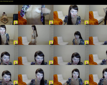 fritha — 55 minute Chaturbate female cam show recording, 720p, Oct 12, 2020