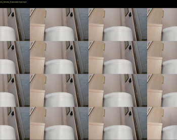 hotel77777 — 7 minute Chaturbate female cam show recording, 720p, Oct 12, 2020