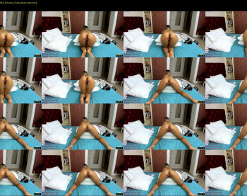 ice_creamy — 8 minute Chaturbate female cam show recording, 1080p, Oct 13, 2020