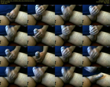 il_undercover — 49 minute Chaturbate male cam show recording, SD, Oct 12, 2020
