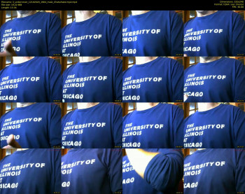 il_undercover — 14 minute Chaturbate male cam show recording, SD, Oct 12, 2020