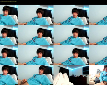 infamouslucas — 27 minute Chaturbate male cam show recording, 480p, Oct 13, 2020