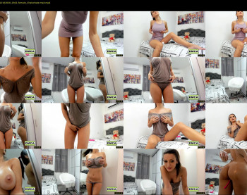 innocent_channel_show — 74 minute Chaturbate female cam show recording, 1080p, Oct 12, 2020