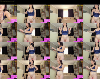issabellaa — 73 minute Chaturbate female cam show recording, 1080p, Oct 12, 2020