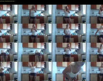 iuliana32 — 71 minute Chaturbate couple cam show recording, 1080p, Oct 12, 2020