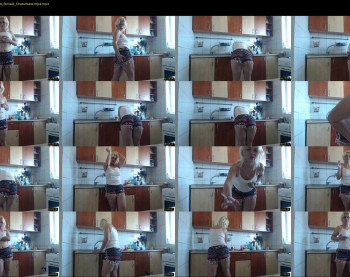 iuliana32 — 20 minute Chaturbate couple cam show recording, 1080p, Oct 12, 2020