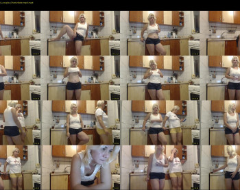 iuliana32 — 70 minute Chaturbate couple cam show recording, 1080p, Oct 12, 2020