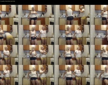 iuliana32 — 70 minute Chaturbate couple cam show recording, 1080p, Oct 12, 2020