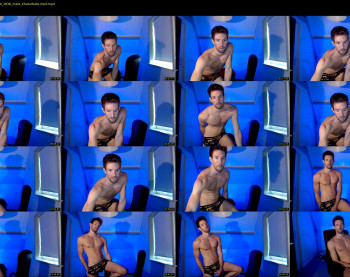 jasonberg29 — 30 minute Chaturbate male cam show recording, 720p, Oct 12, 2020