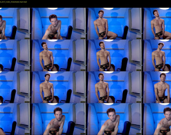 jasonberg29 — 3 minute Chaturbate male cam show recording, 720p, Oct 12, 2020