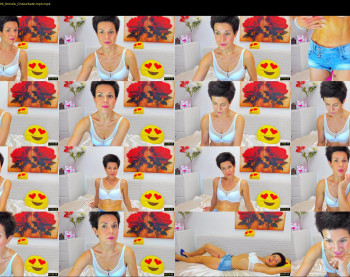 jennalison — 42 minute Chaturbate female cam show recording, 1080p, Oct 12, 2020