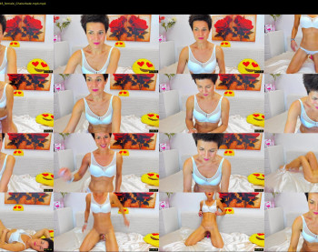 jennalison — 51 minute Chaturbate female cam show recording, 1080p, Oct 12, 2020