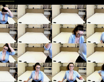 jessykah — 6 minute Chaturbate female cam show recording, 1080p, Oct 12, 2020