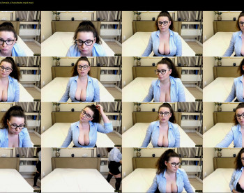 jessykah — 14 minute Chaturbate female cam show recording, 1080p, Oct 12, 2020