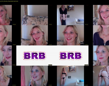 joannadea — 115 minute Chaturbate female cam show recording, 480p, Oct 12, 2020