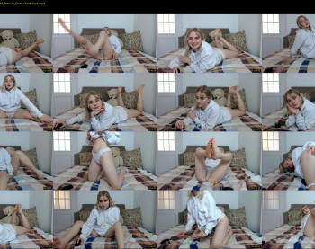 katcontrol — 75 minute Chaturbate female cam show recording, 1080p, Oct 12, 2020