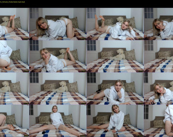 katcontrol — 78 minute Chaturbate female cam show recording, 1080p, Oct 12, 2020