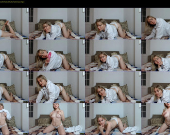 katcontrol — 11 minute Chaturbate female cam show recording, 1080p, Oct 12, 2020