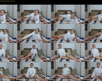 katcontrol — 9 minute Chaturbate female cam show recording, 1080p, Oct 12, 2020