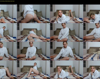 katcontrol — 39 minute Chaturbate female cam show recording, 1080p, Oct 12, 2020