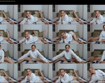 katcontrol — 67 minute Chaturbate female cam show recording, 1080p, Oct 12, 2020