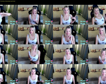 killer__tits — 47 minute Chaturbate female cam show recording, 1080p, Oct 12, 2020