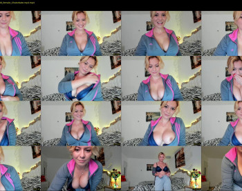kiradivine — 70 minute Chaturbate female cam show recording, 1080p, Oct 12, 2020