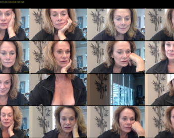 ladybabs — 31 minute Chaturbate female cam show recording, 720p, Oct 12, 2020
