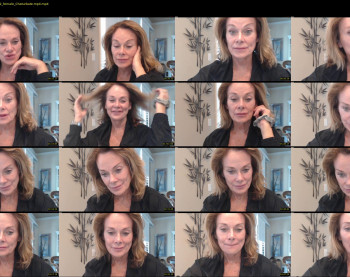 ladybabs — 5 minute Chaturbate female cam show recording, 720p, Oct 12, 2020