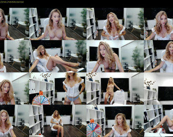 ladyleea — 70 minute Chaturbate female cam show recording, 1080p, Oct 12, 2020