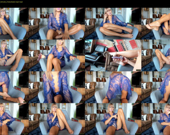 larissa4 — 72 minute Chaturbate female cam show recording, 1080p, Oct 12, 2020