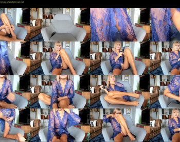 larissa4 — 66 minute Chaturbate female cam show recording, 1080p, Oct 12, 2020