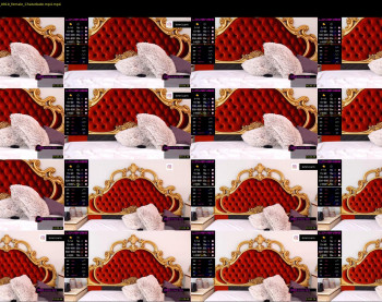 lenna_godess — 26 minute Chaturbate female cam show recording, 1080p, Oct 12, 2020
