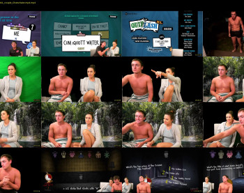 livanddrew — 70 minute Chaturbate couple cam show recording, 720p, Oct 12, 2020