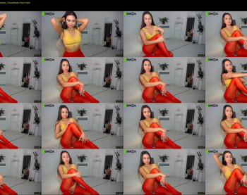 look_ — 5 minute Chaturbate female cam show recording, 1080p, Oct 12, 2020