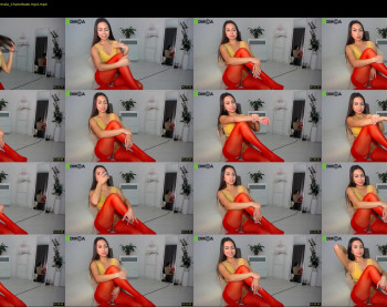 look_ — 4 minute Chaturbate female cam show recording, 1080p, Oct 12, 2020