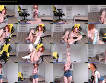 loony_moony — 71 minute Chaturbate couple cam show recording, 1080p, Oct 12, 2020