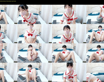 lovely_asahi — 119 minute Chaturbate female cam show recording, 720p, Oct 12, 2020